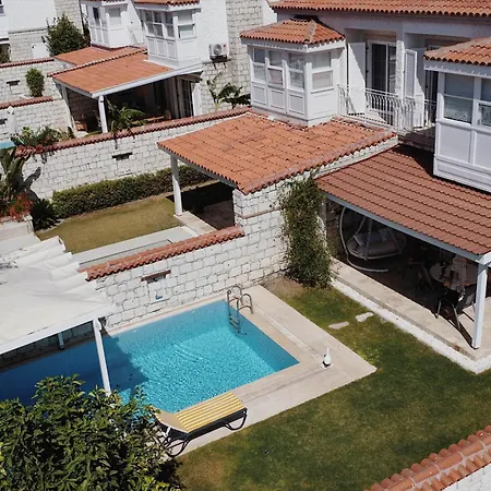 Muejde Alacati Hotel