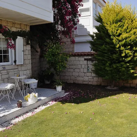 Muejde Alacati Hotel *