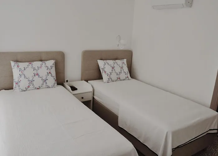 Muejde Alacati Hotel