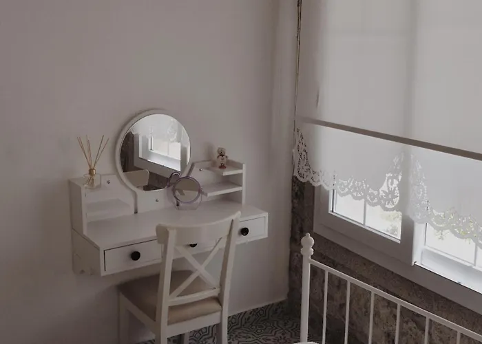 Muejde Alacati Hotel *