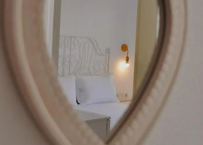 Muejde Alacati * Çeşme