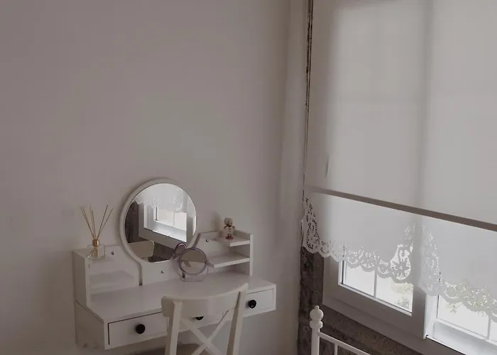 Muejde Alacati Hotel Çeşme