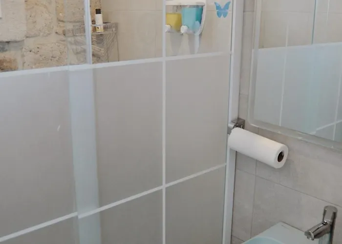 Muejde Alacati Çeşme