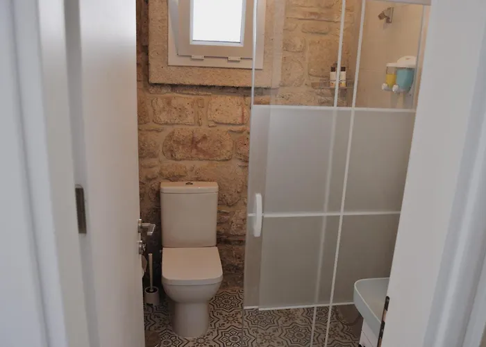 Muejde Alacati Hotel