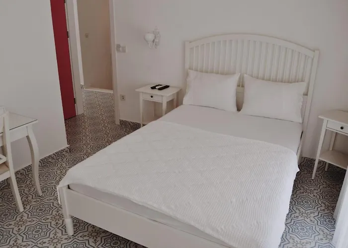 Hotel Muejde Alacati