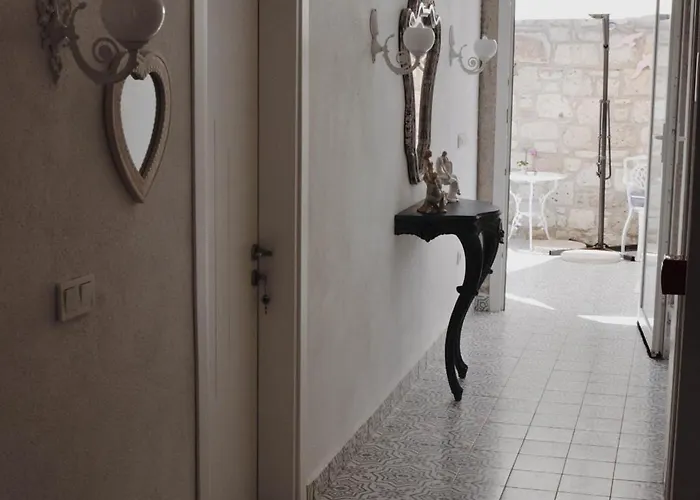 Muejde Alacati Çeşme