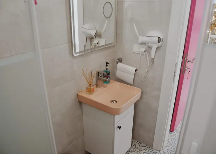 Muejde Alacati Hotel Çeşme