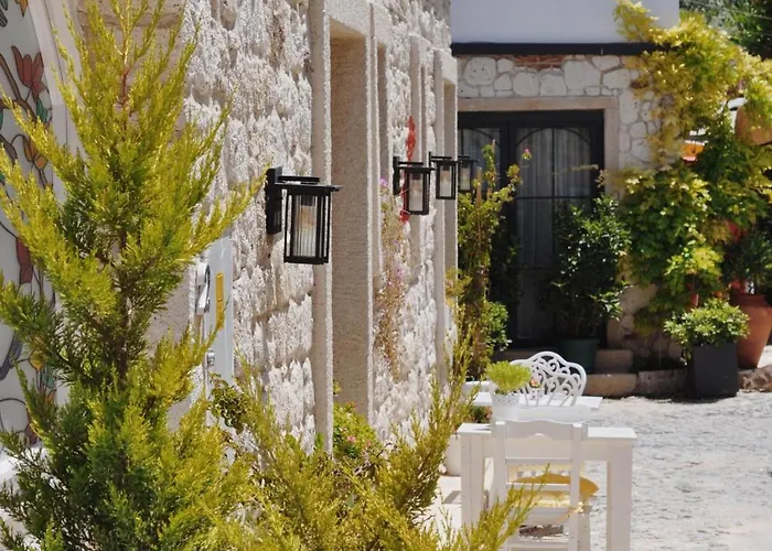 Muejde Alacati * Çeşme