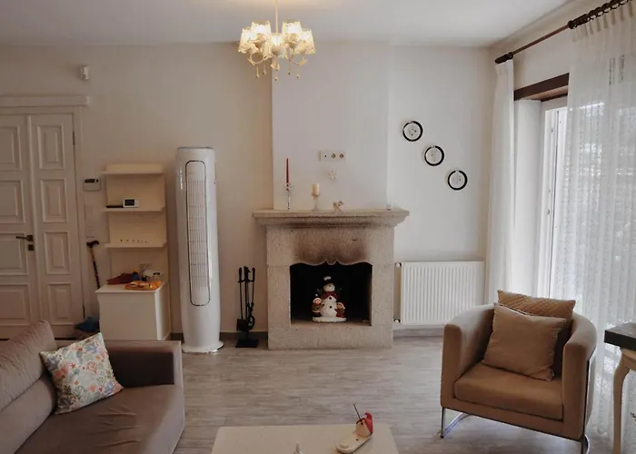 Muejde Alacati Hotel *