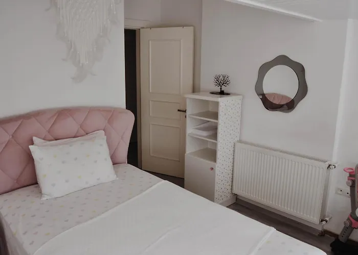 Muejde Alacati Hotel