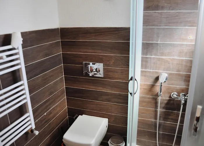 Muejde Alacati Hotel *