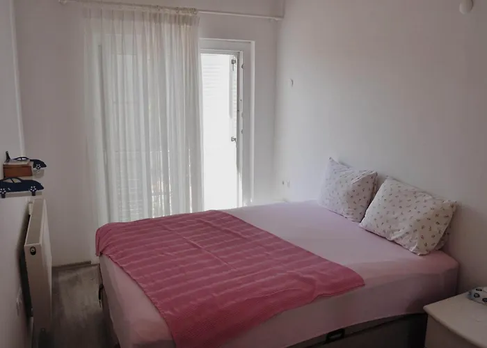 Hotel Muejde Alacati