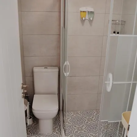 Muejde Alacati Çeşme