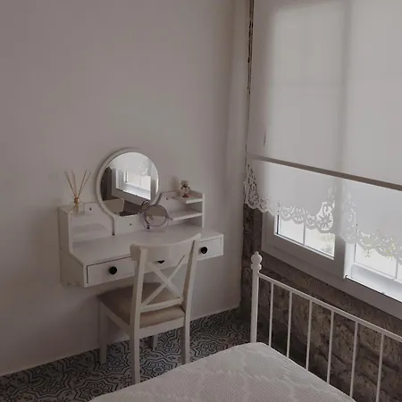 מלון Muejde Alacati