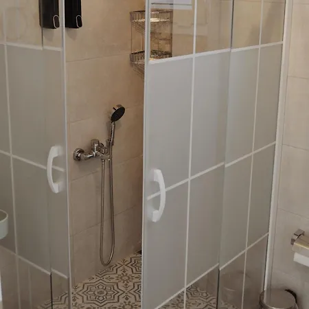 מלון Muejde Alacati *