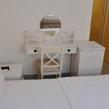 מלון Muejde Alacati *