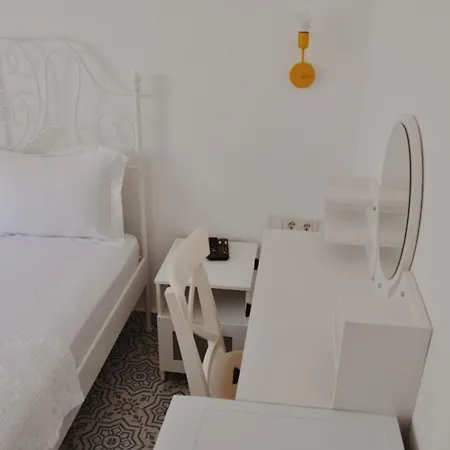 מלון Muejde Alacati Çeşme