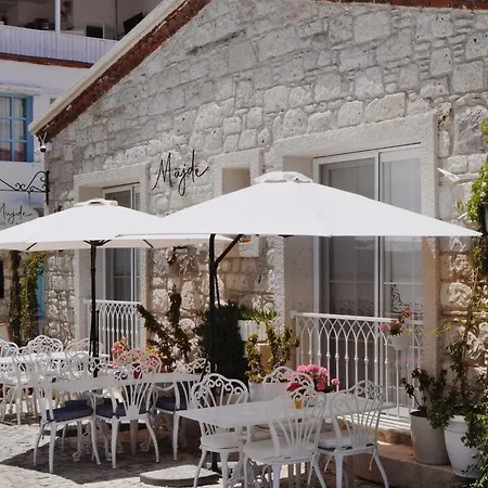 Müjde Alaçatı Hotel Çeşme