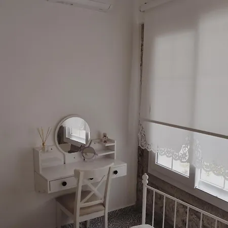 Muejde Alacati מלון Çeşme