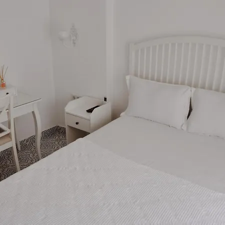 Muejde Alacati Hotel