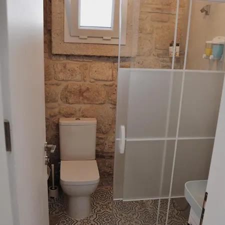 Muejde Alacati מלון