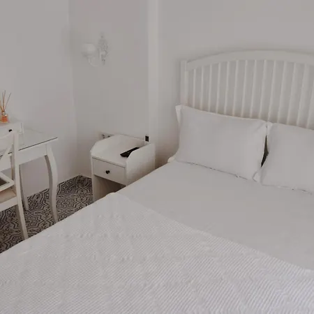 מלון Muejde Alacati Çeşme