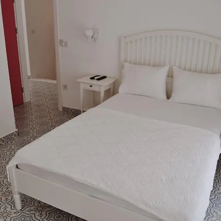 מלון Muejde Alacati