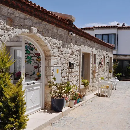 מלון Muejde Alacati