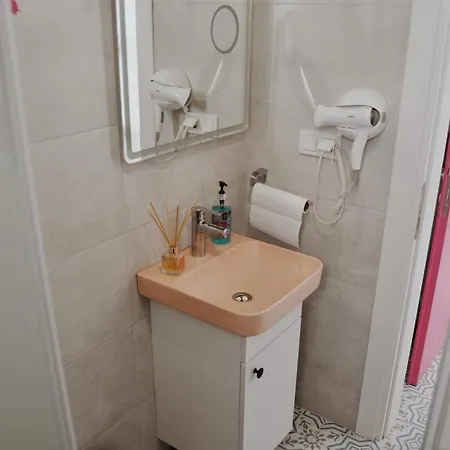 Muejde Alacati מלון Çeşme