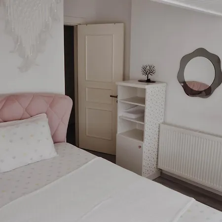 Muejde Alacati מלון