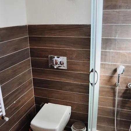 Muejde Alacati מלון *