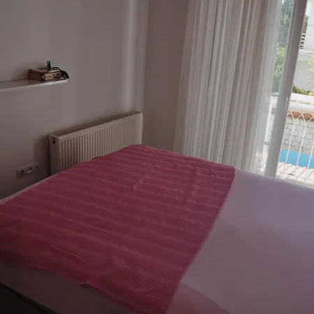 Muejde Alacati Hotel Çeşme