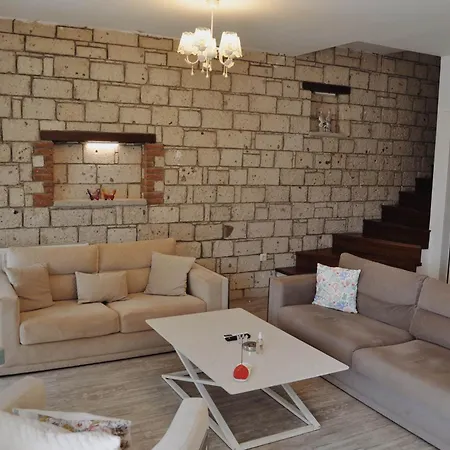 מלון Muejde Alacati *