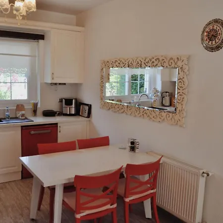 Muejde Alacati מלון Çeşme