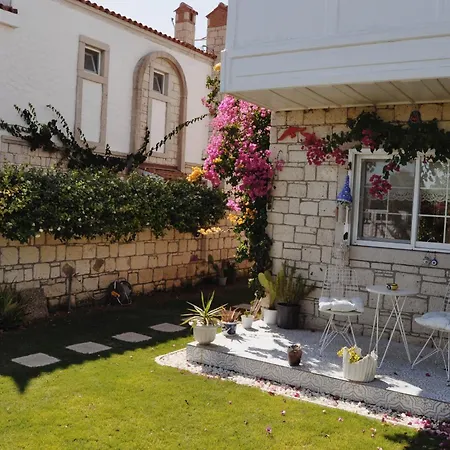 Müjde Alaçatı Hotel Çeşme