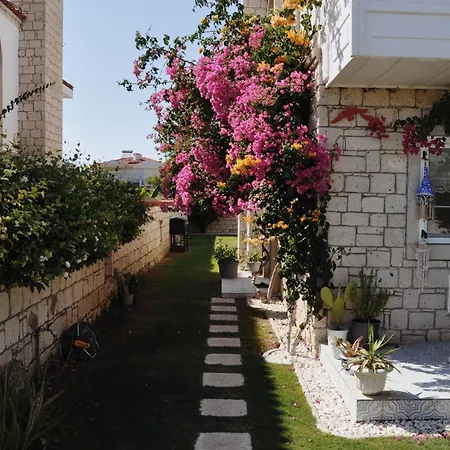 Müjde Alaçatı * Çeşme