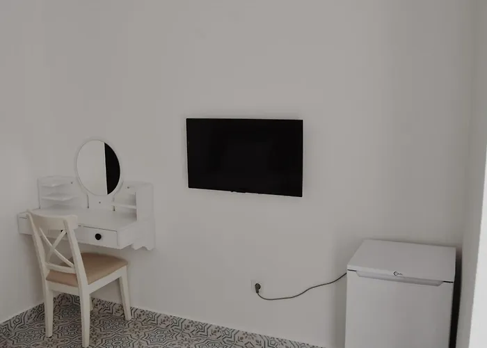 Müjde Alaçatı Hotel