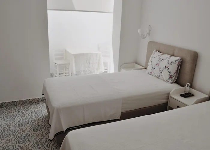 Müjde Alaçatı Hotel *