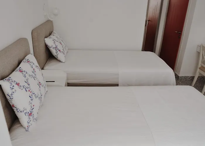 Müjde Alaçatı Hotel Çeşme