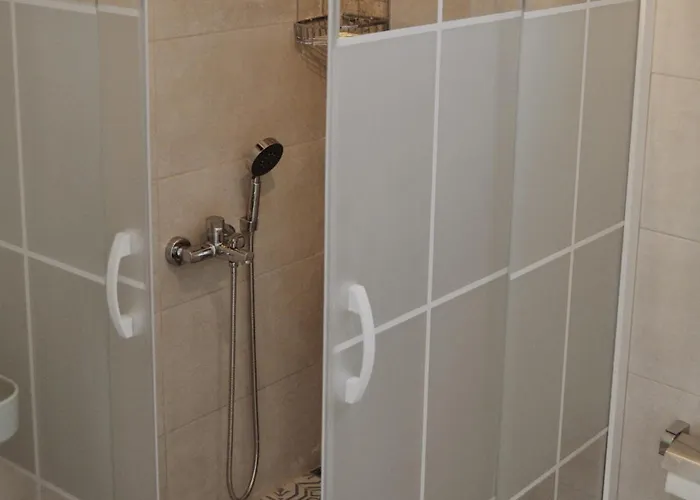 Hotel Müjde Alaçatı *