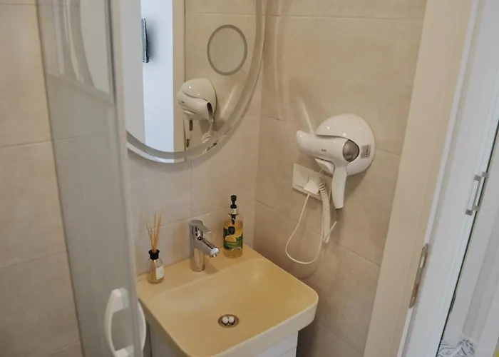 Müjde Alaçatı Çeşme