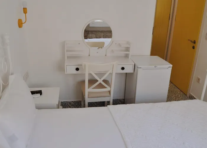 Hotel Müjde Alaçatı *