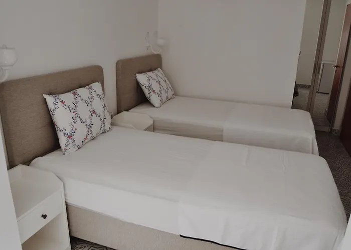 Müjde Alaçatı Hotel *