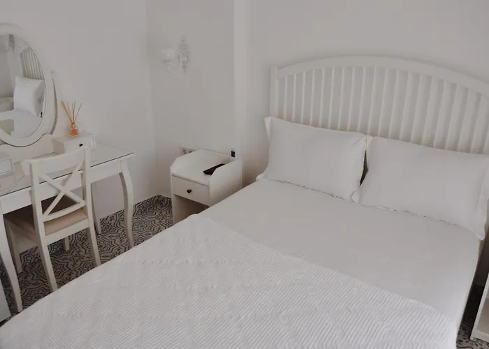 Müjde Alaçatı Hotel