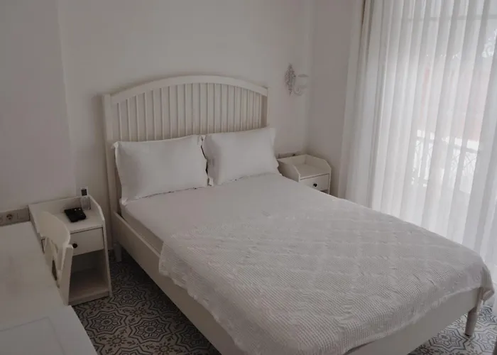 Müjde Alaçatı Hotel