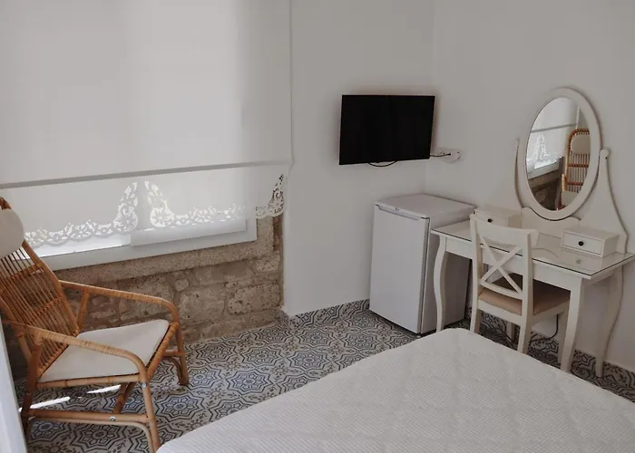 Müjde Alaçatı Hotel *