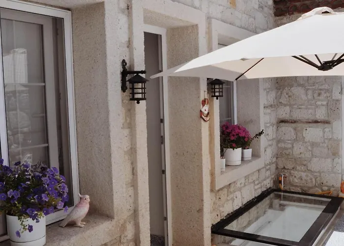 Müjde Alaçatı Hotel