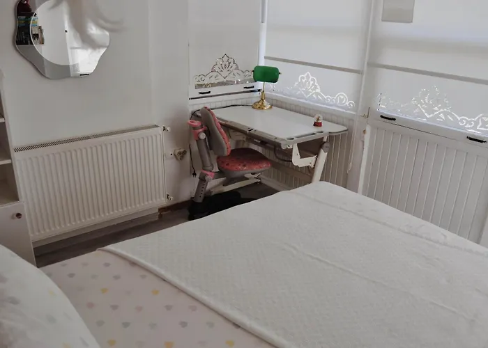 Hotel Müjde Alaçatı Çeşme