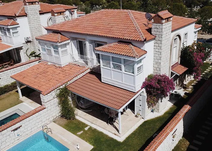 Müjde Alaçatı Hotel