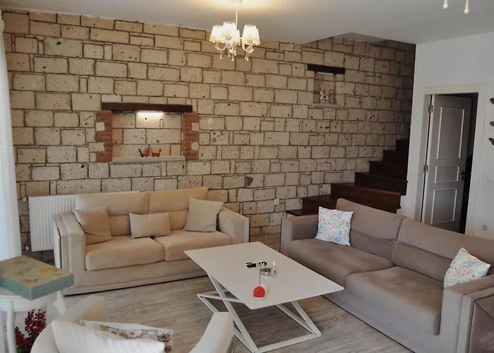 Hotel Müjde Alaçatı *